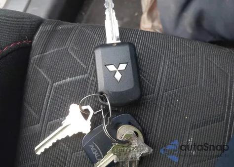 2021 Mitsubishi Outlander Sport 2.0 Be 2Wd/2.0 Es 2Wd/2.0 Le 2Wd/2.0 S 2Wd из США, поврежденный, VIN JA4APUAU0MU011663